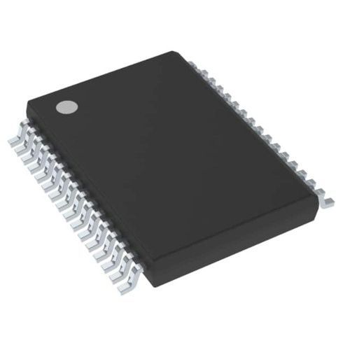 MC17XS6400CEK NXP USA Inc