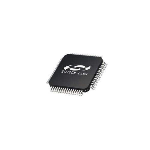 EFM32GG12B110F1024GQ64-A Silicon Labs