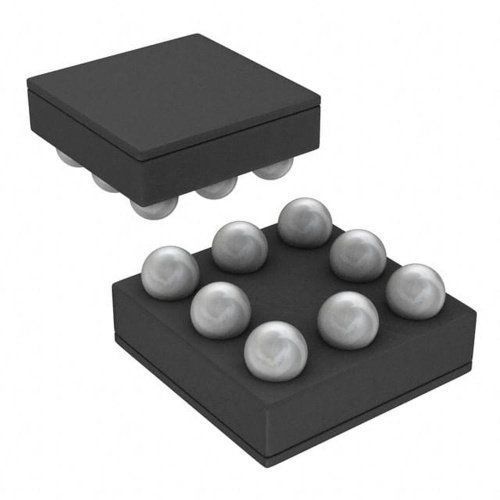 MAX4731EBL+ Analog Devices Inc./Maxim Integrated