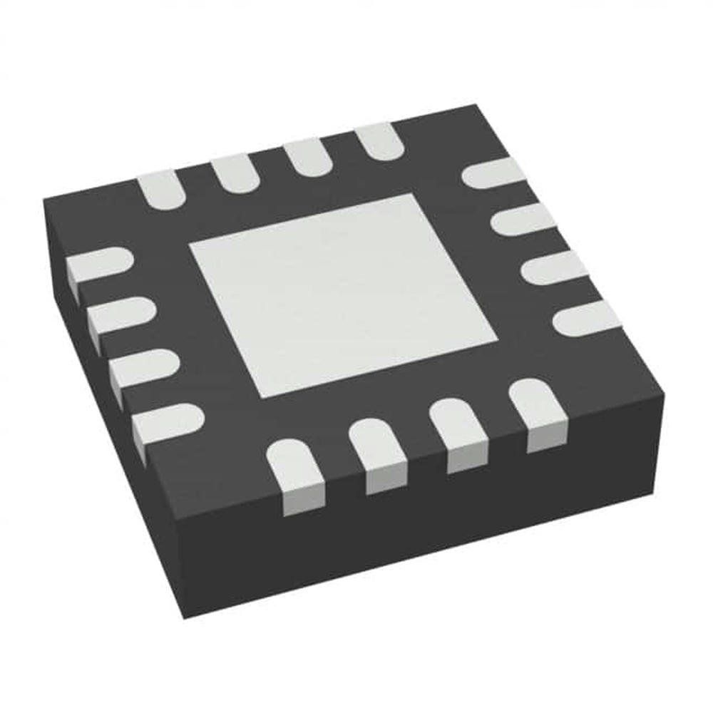 TLA2518IRTER Texas Instruments