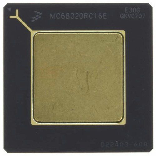 MC68020RC16E NXP USA Inc