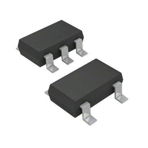 MP173AGJ-Z Monolithic Power Systems Inc