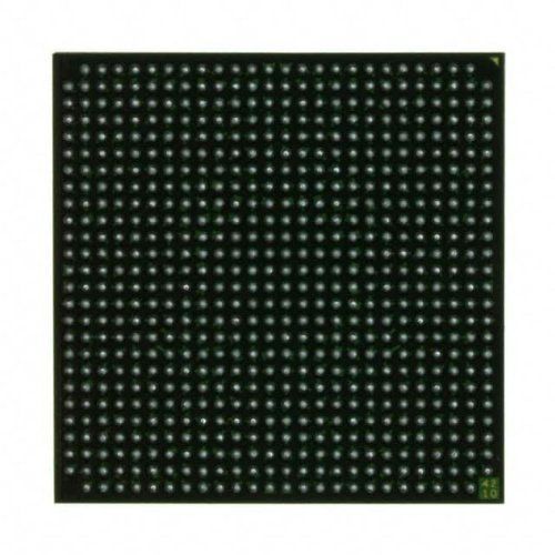XC4VFX20-11FF672C AMD