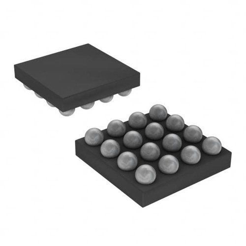 MAX4737EBE Analog Devices Inc./Maxim Integrated