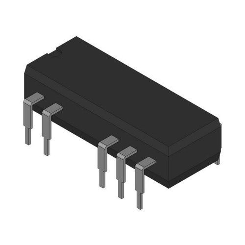 NCP1230AP65 onsemi