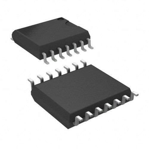 ADC0832CCWM Texas Instruments