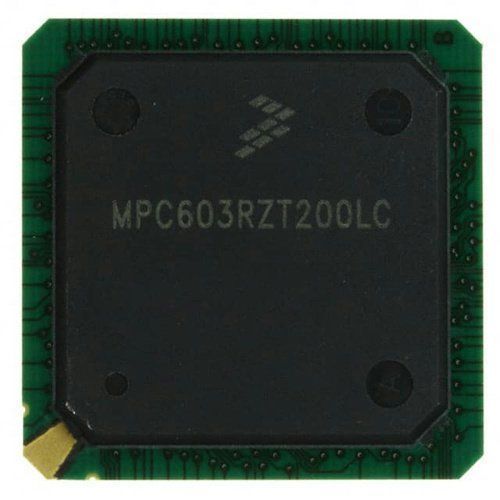 MPC603RZT200LC NXP USA Inc