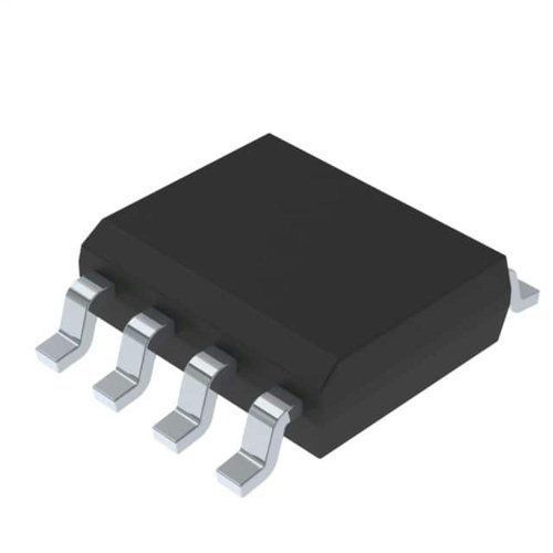 STM802BD STMicroelectronics