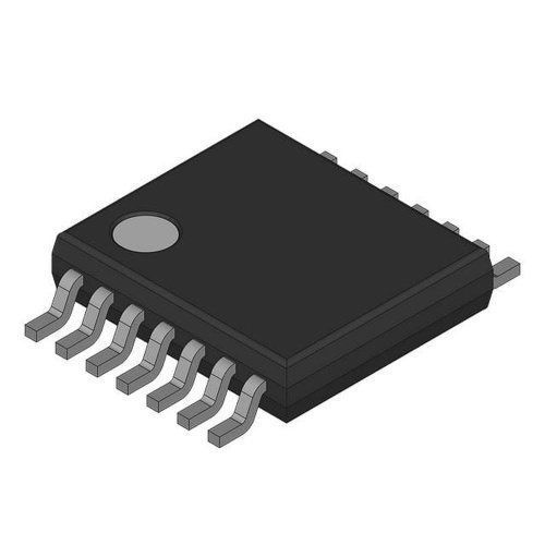 74LCX74MTC Fairchild Semiconductor