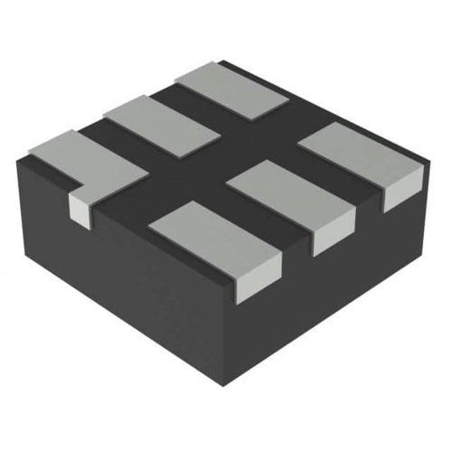 SN74AUP1G00DSF2 Texas Instruments