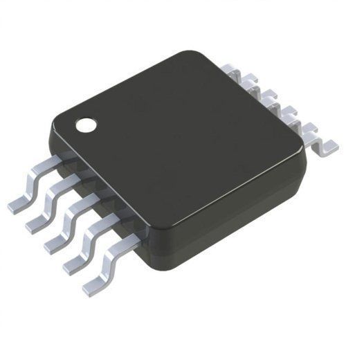 MAX11205BEUB+ Analog Devices Inc./Maxim Integrated
