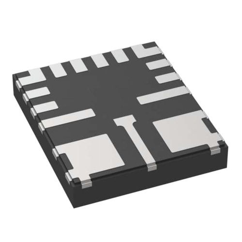 MAX20406AFOA/VY+T Analog Devices Inc./Maxim Integrated