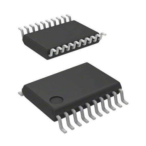 R5F21282SNSP#W4 Renesas Electronics America Inc