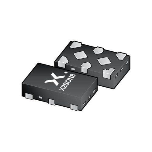 74AUP3G34GXX Nexperia USA Inc