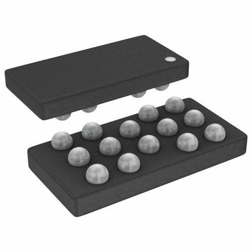 AD8508ACBZ-REEL7 Analog Devices Inc