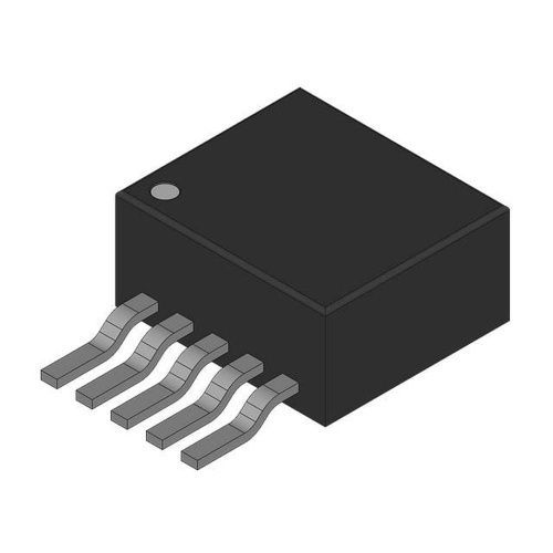 LM2576-12BU TR Microchip Technology