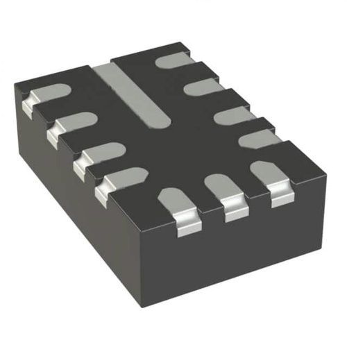 MPQ4323GDE-AEC1-Z Monolithic Power Systems Inc