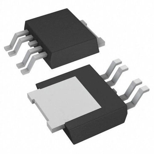 TLE4307D V38 Infineon Technologies
