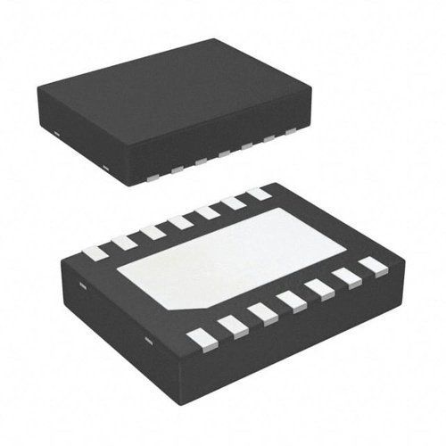 LM4953SDX/NOPB Texas Instruments
