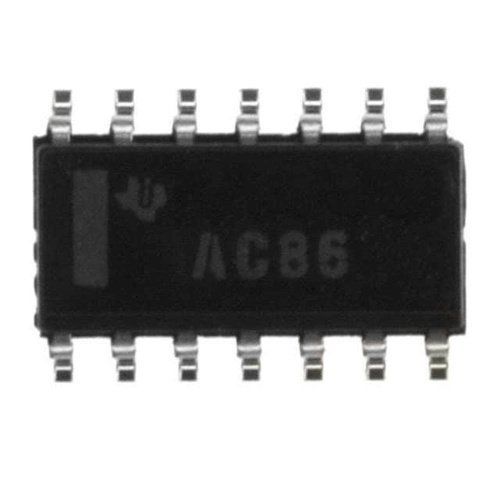 SN74LS38245DBR Texas Instruments