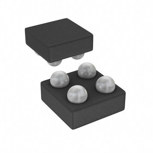 MIC94300YCS-TR Microchip Technology