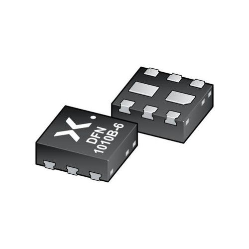 PMDXB1200UPE147 NXP USA Inc