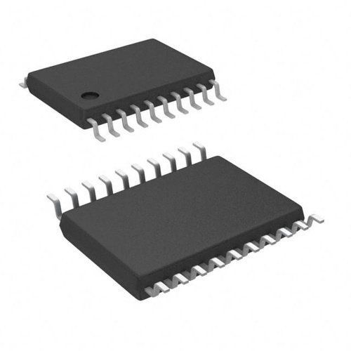 EFM8BB52F16I-C-TSSOP20 Silicon Labs