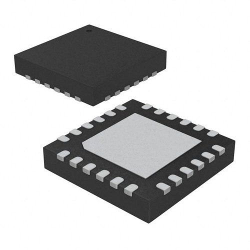 ATA6837-PXQW 19 Microchip Technology