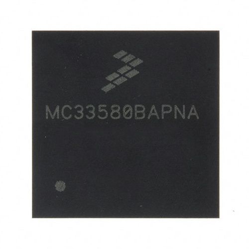 MC33580BAPNA NXP USA Inc