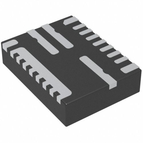 MPQ8634AGLE-Z Monolithic Power Systems Inc