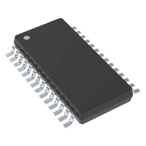 CS4272-CZZ Cirrus Logic Inc