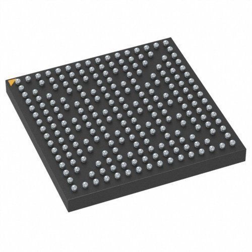 SAM9X60T-V/DWB Microchip Technology