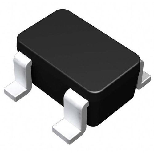 BU4822F-TR Rohm Semiconductor