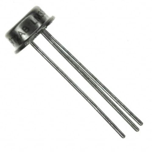 LM334H/NOPB Texas Instruments