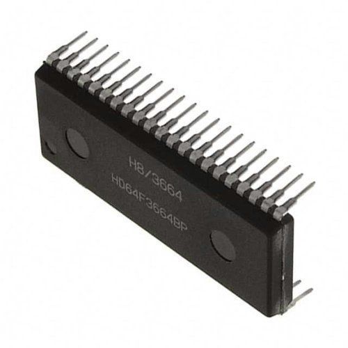 M38507F8ASP#U1 Renesas Electronics America Inc