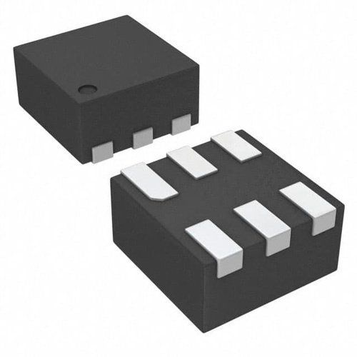 TPS610986DSER Texas Instruments