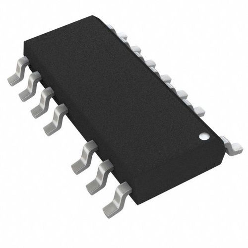 UCC256403ADDBR Texas Instruments