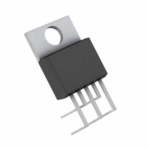 LT1172HVCT#31PBF Analog Devices Inc