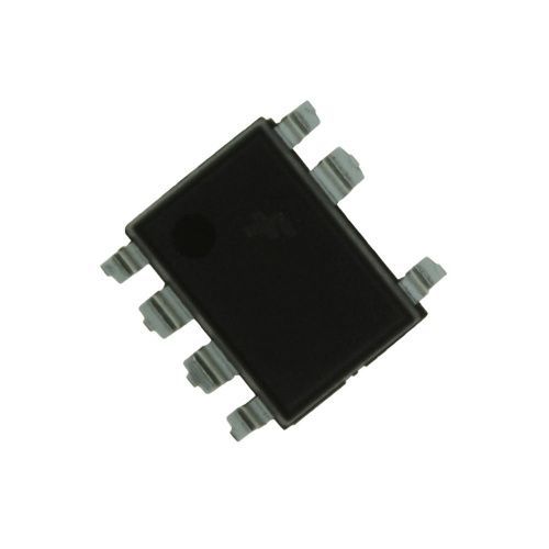 FSQ510MX onsemi