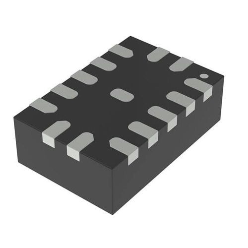 MP8848GD-P Monolithic Power Systems Inc