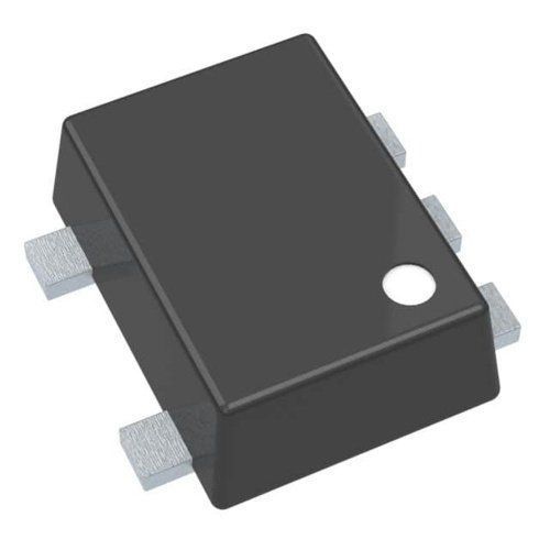 NL17SH34P5T5G onsemi
