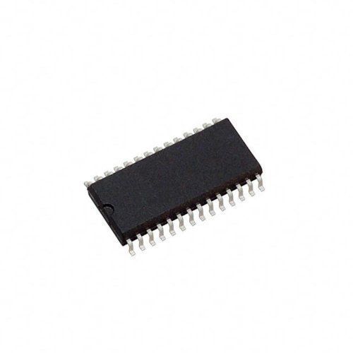 ADC12138CIWM Texas Instruments
