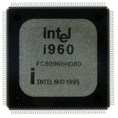 FC80960HD80SL2LZ Intel