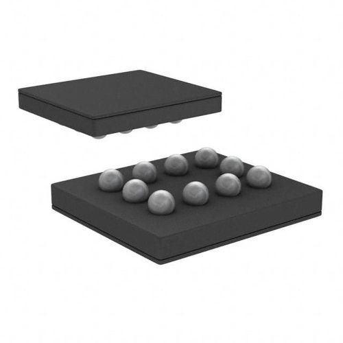 LM2608ATLX-1.8/NOPB Texas Instruments