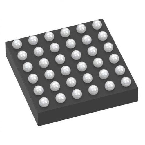 TMUX646NZECR Texas Instruments