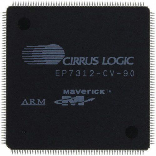 EP7312-CV-90 Cirrus Logic Inc
