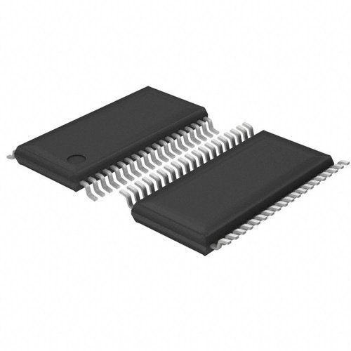 ADS7952QDBTRQ1 Texas Instruments