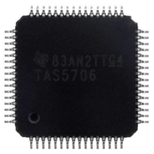 TAS5706PAPR Texas Instruments