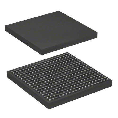 ATSAMA5D27C-LD2G-CUR Microchip Technology
