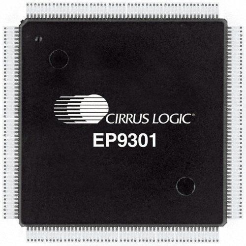 EP9301-IQ Cirrus Logic Inc